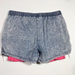 nike andre agassi shorts